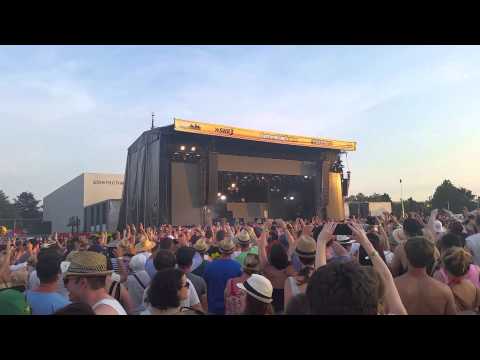 BigCityBeats SommerTagTraum 2015: David Guetta Intro
