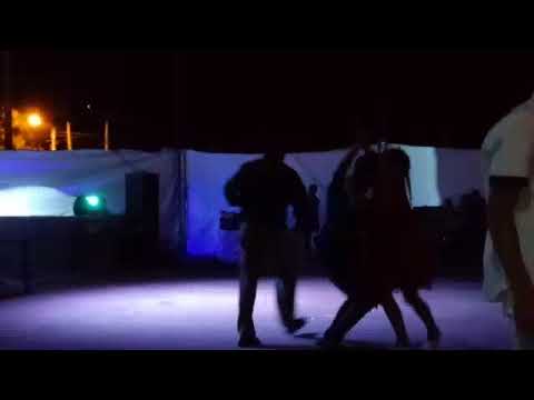 ENTRE AMIGOS Y CHAMAME   LOS MISTOLES DE BAIGORRIA