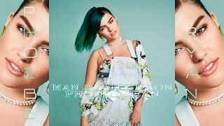 Phoebe Ryan - Man On The Moon (Britney Spears Writer Vocals) [Glory]