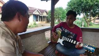Download lagu Belajar Gitar Tunggal Lampung mp3