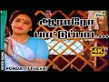 ஆராரோ பாட்டுப் பாட நானும் தாயில்லை Parth