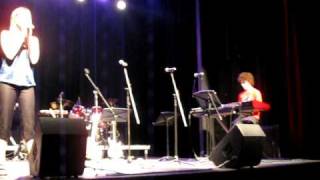 Milles jours (Marie Mai)