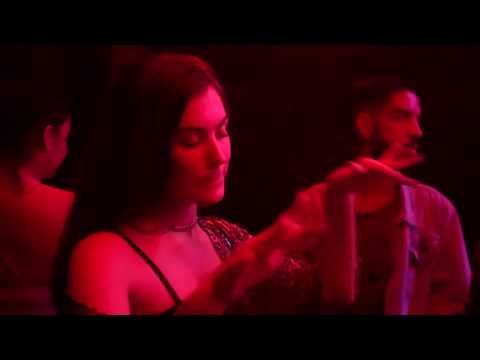 Waltervelt @ Viscoteca