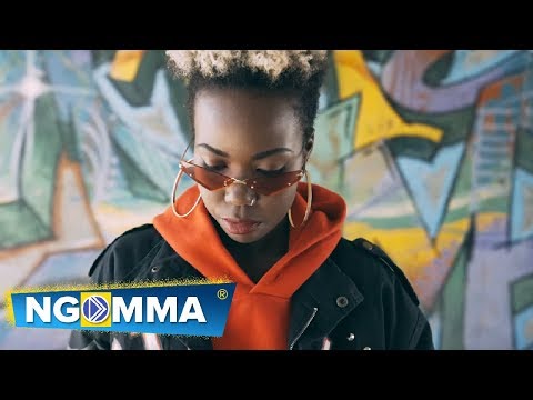 BRANNY - BAMBA (OFFICIAL MUSIC VIDEO) Sms Skiza 5323002 to 811