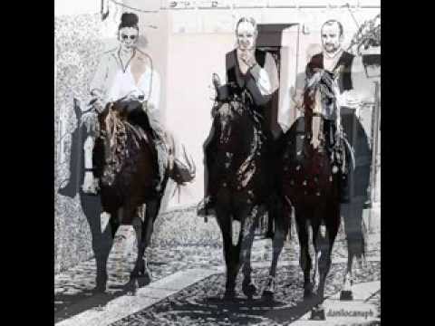 Aritzo: San Basilio 2013 Foto di Danilo Canu