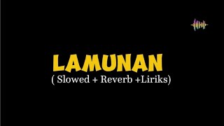 Download lagu LAMUNAN SLOWED VERSION cover ( Restianade Ft Surepman ) mp3
