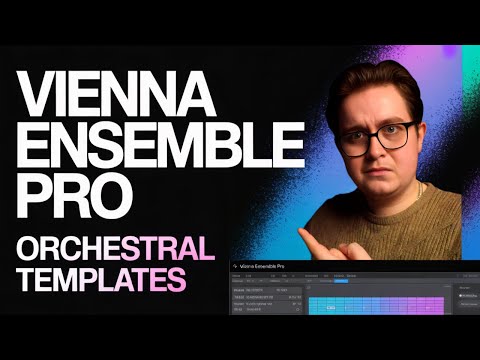 Why I Switched to Vienna Ensemble Pro for Film Scoring Templates