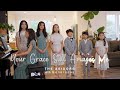 Your Grace Still Amazes Me THE ASIDORS With THE GENEROSOS 2026 COVERS