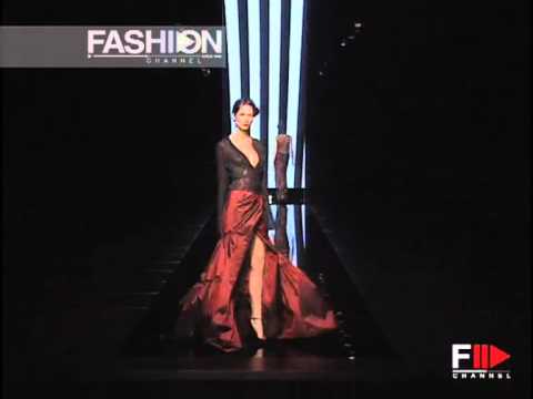 "Maska" Autumn Winter 2003 2004 Milan 3 of 4 Pret a Porter Woman by FashionChannel