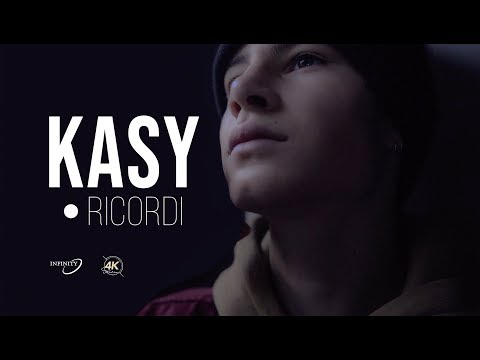 KASY - RICORDI (Official Video)