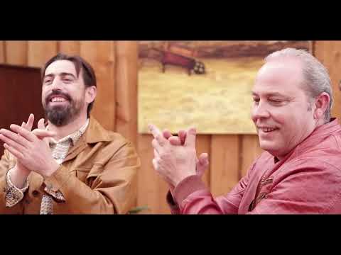 Raúl y Manoloco - Cambiar / HD @2024