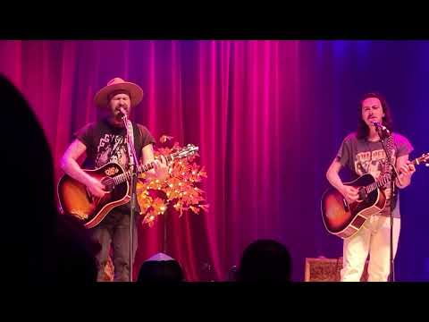 Jason Wade (Lifehouse) - Blind (Louisville, 4-17-25)