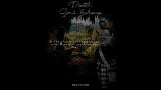 Download lagu PAPATAH SUNDA || SEMAR BADRANAYA mp3 Download lagu PAPATAH SUNDA || SEMAR BADRANAYA mp3