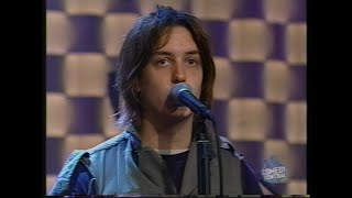 The Strokes - Soma [Late Night with Conan O'Brien 2002-05-17]