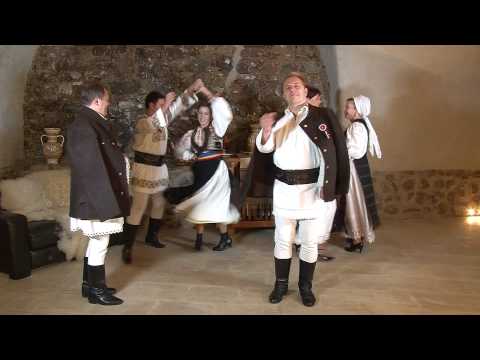 ION DORDOI & FELIX  - DUET( imagine si montaj Dan Siminic )