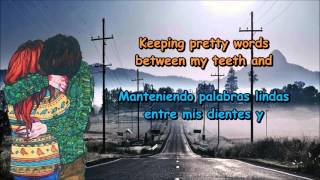 My invitation - Sarah Slean - Sub español e inglés - Eleanor &amp; Park Capítulo 53