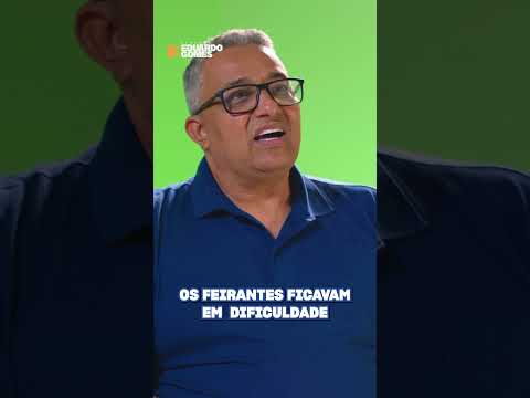 Prefeito Osório do Som de Bernardo Sayao