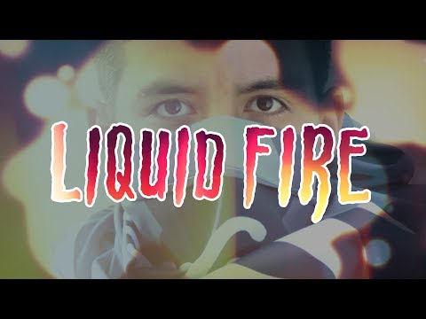 Chillindude Ft. ChuDat - Liquid Fire
