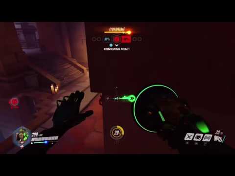 What 1000 Hours on Lucio Looks Like (Console)