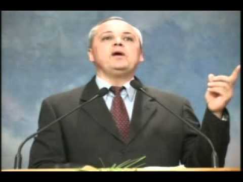 Nicu Butoi - In locul meu - 5 - Cine este invatatorul meu ?