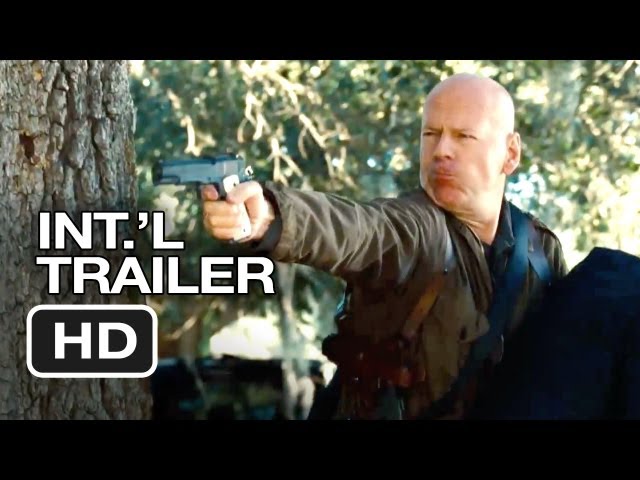 Vídeo relacionado con Movie G.I. Joe [Edizione: Regno Unito] [Francia] [DVD]