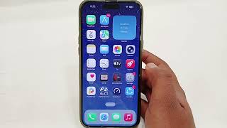 How to Fix iPhone Lag After iOS Update