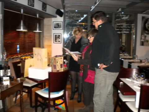 101105.01 - GUILLAUME Elisabeth