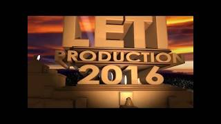 Xuân LETI đầu tiên của tôi! LHS ĐHTHKT Điện Saint Petersburg 2016