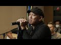 Dadali Band - Ku Tak Pantas di Surga (Ascada Live Lounge Special Ramadhan)