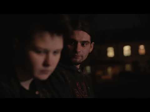 Eskalacja " REPRESJA" (oficjalny klip)