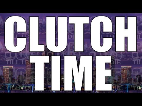 Slim Reep3r - (FAST) Clutch Time + DL