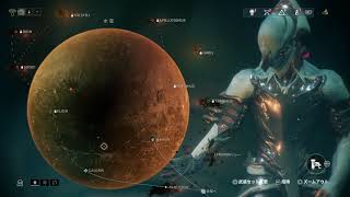 #8 Warframe 実況プレイ~水星編~