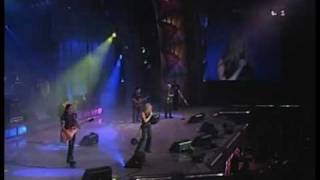 Nicole - Va A Llover (Festival de Viña, 1996)