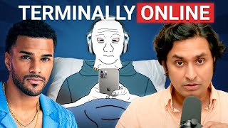 Are You A Terminally Online Insomniac ft. Jeremiah Brown pt2