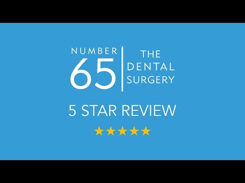 No.65 The Dental Surgery Wadebridge Remarkable Five Star Review by Karen B.