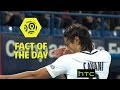 Cavani, 4 goals in 45 minutes : Week 5 / 2016-17 Cavani, 4 goals in 45 minutes : Week 5 / 2016-17