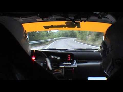 RALLY BENACUS 2014 BEVERARI - PICCOLI