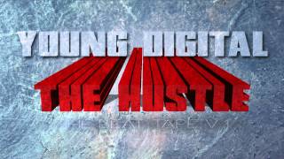Young Digital Beats - The Hustle instrumental w Download