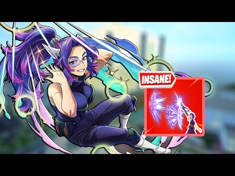 High Kill Lady Nagant Ranked Gameplay My Hero Ultra Rumble | MHUR