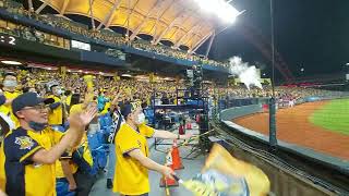 [閒聊] 洲際今天是不是有播殺殺歌？