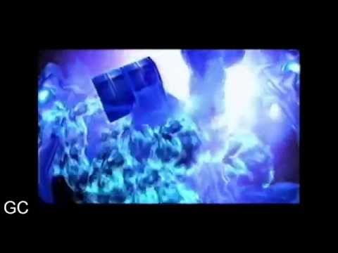 Metroid Prime: Phazon suit cutscene differences (GC vs PAL/Wii)