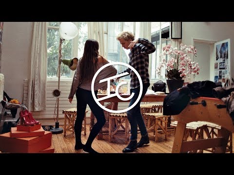 Wantigga & Jaël - Take You There