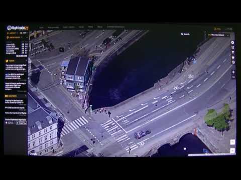 MongoTV_4524 - Del 2 - LUFTRUM Over Danmark - Torsdag 2.April 2020 Kl. 12.35