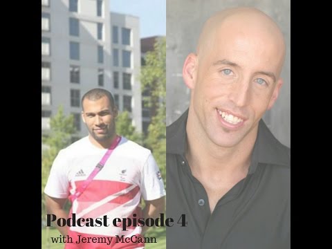 Posture with Corrective Exercise Specialist Jeremy McCann