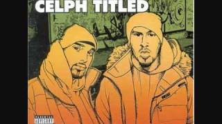 APATHY &amp; CELPH TITLED-SOUND OF THE CLAP