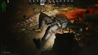 タルコフ生活その27　PVE