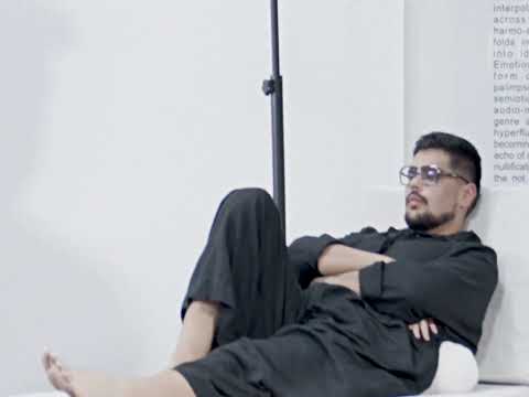 Abdullah Siddiqui - Mother! (Official Lyric Video)