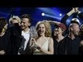 Eurovision, trionfa la danese Emmelie De Forest ...