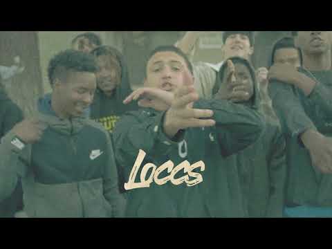 ♊Boe Sosa x Stupid Young x Mbnel  Type Beat "Locc's" (Prod. HTBeats x Tommy II)