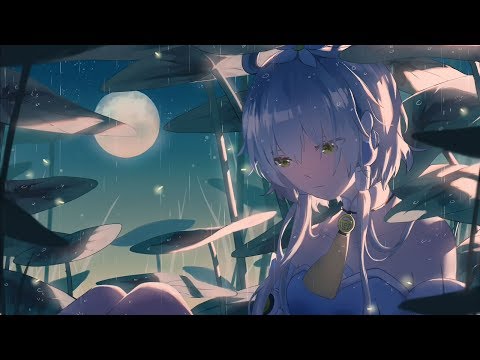 {847.2} Nightcore (Our Mirage) - Revivor (with lyrics)
